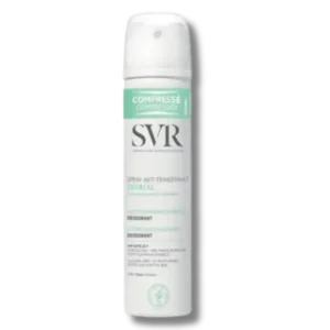 SVR Spirial Spray Anti-Transpirant 75ml