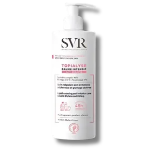 SVR Topialyse Baume Intensif Baume Hydratant 400ml