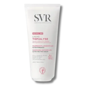 SVR Topialyse Creme Crème Hydratante 200ml