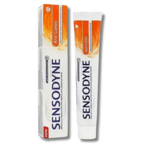 Sensodyne Dentifrice Anti-caries 75ml