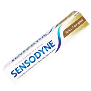 Sensodyne Dentifrice Soin Complet