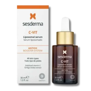 Sesderma C-Vit liposomal sérum 30ml