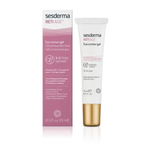 Sesderma Reti Age Contor des Yeux 15ml