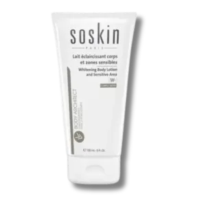 Soskin Lait Anti-taches Corps 500ml