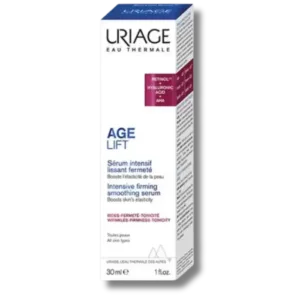 Uriage Age Lift Serum Intensif Lissant Retinol 30ml