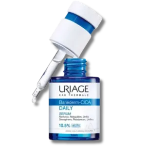 Uriage Bariéderm-CICA Daily Serum Acid Hyaluronique 30ml