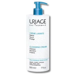 Uriage Crème Lavante 500ml