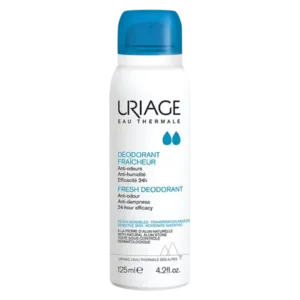 Uriage Déodorant Fraicheur 24H 125ml