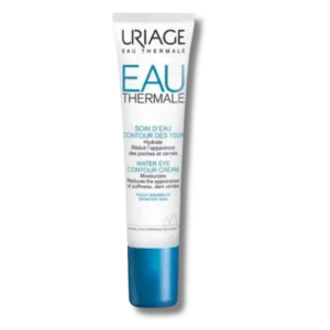 Uriage Soin D'eau Contour des Yeux 15ml