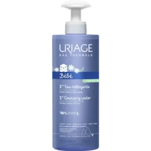 Uriage-bébé 1ere Eau Nettoyante 500ml