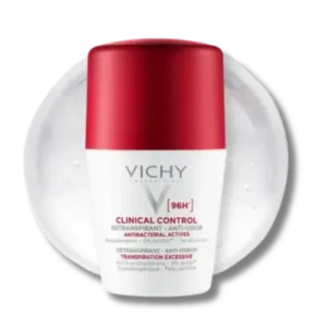 Vichy Clinical Control 96H