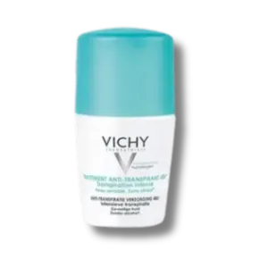 Vichy Déodorant Traitement Anti-transpirant 48h - Roll-On