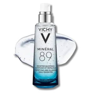 Vichy Minéral 89 Serum Acid Hyaluronique 50ml