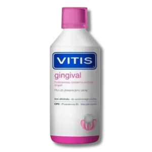 Vitis Bain Bouche Gingival