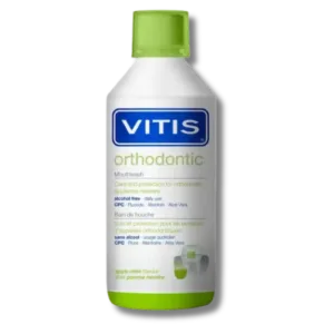 Vitis Bain Bouche Orthodontic