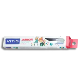 Vitis Brosse a Dent Junior +6