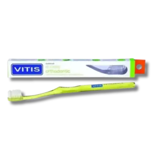 Vitis Brosse a Dents Orthodontic