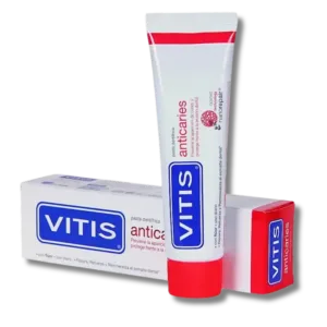 Vitis Dentifrice Anticaries 100ml