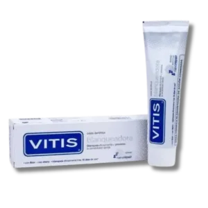 Vitis Dentifrice Blanchisseur Pate 100ml