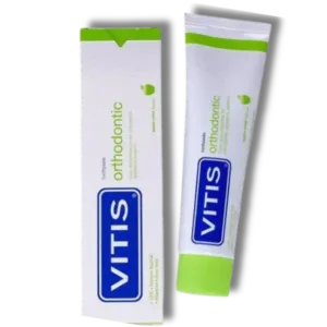 Vitis Dentifrice Orthodontique 100ml