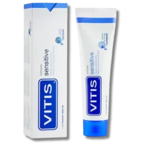 Vitis Dentifrice Sensitive 100ml