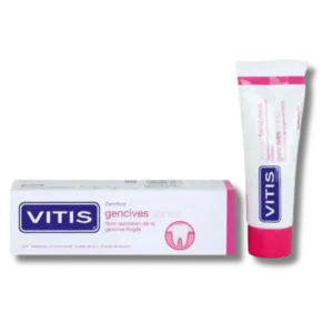 Vitis Gingival Dentifrice Gencive 100ml