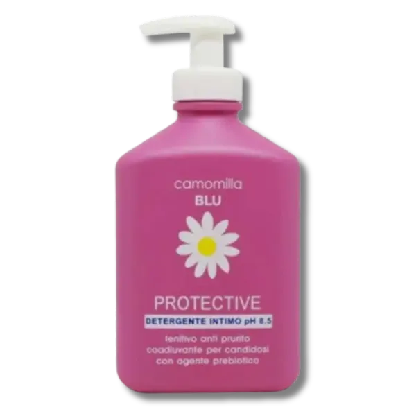 Camomilla BLU Protective Gel Intime 8.5 pH 300ml