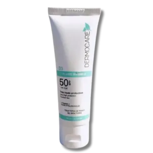 Dermocare D3 Ecran Fluide Invisible Spf50 50ml