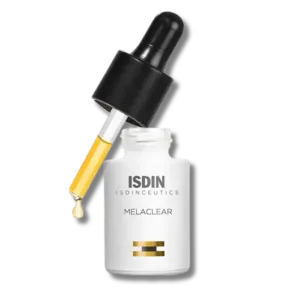 Isdin Melaclear Serum Correcteur Anti-taches 15ml