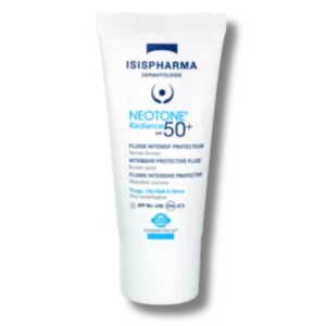 IsisPharma Neotone Radiance Ecran Invisible SPF50