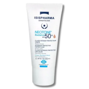 IsisPharma Neotone Radiance Ecran Teinté SPF50