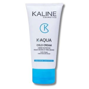 Kaline K-Aqua Cold Cream Peau Sèche 50ml