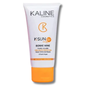 Kaline K-Sun Ecran Tous Types de Peaux 50ml