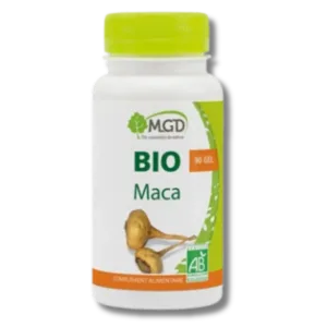 MGD Bio Maca 90Gélules