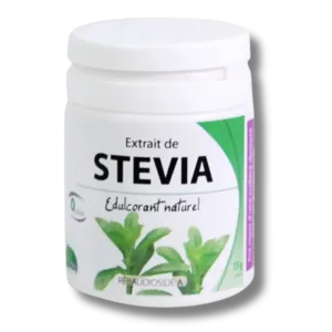 MGD Stevia 100g