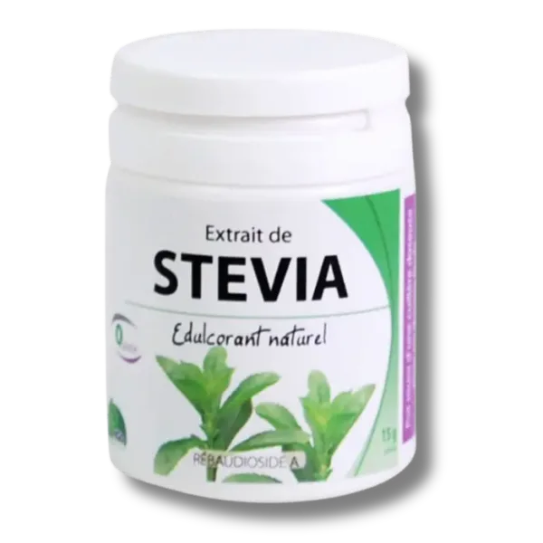 MGD Stevia 100g