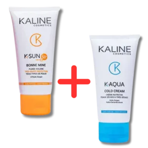 Pack Kaline K-Sun+K-Aqua