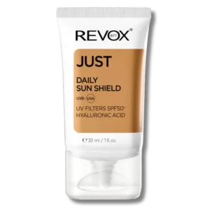 Revox Just Daily Sun Shield SPF50+ 30ml