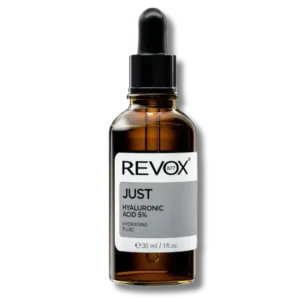 Revox Just Hyaluronic Acid 5% 30ml