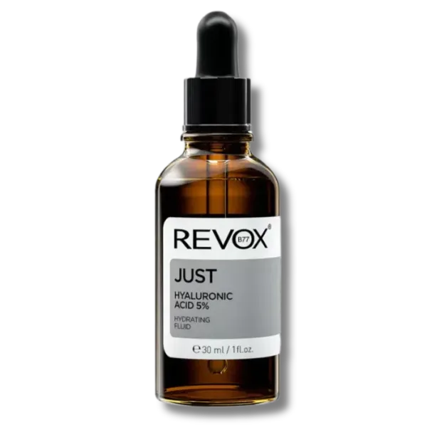 Revox Just Hyaluronic Acid 5% 30ml