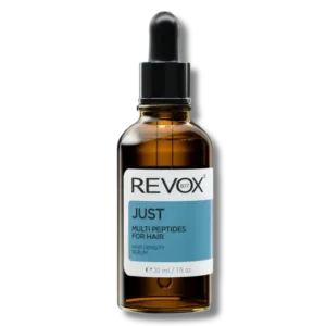 Revox Just Multi Peptides For Hair 30ml