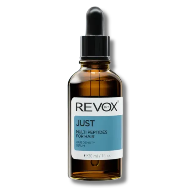 Revox Just Multi Peptides For Hair 30ml