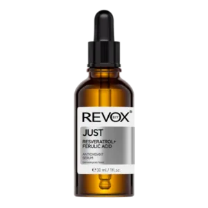 Revox Just Resveratrol + Ferulic Acid 30ml