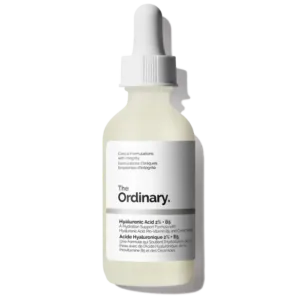 The Ordinary Sérum Acid Hyaluronique