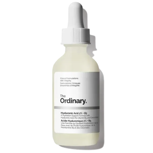 The Ordinary Sérum Acid Hyaluronique