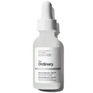 The Ordinary Sérum Niacinamide 30ml