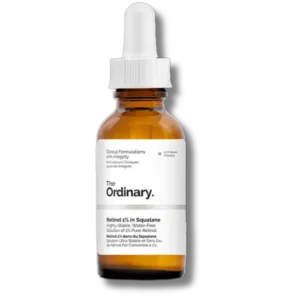 The Ordinary Sérum Retinol 1%