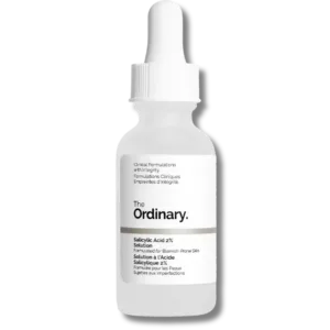 The Ordinary Sérum Salicylic Acide