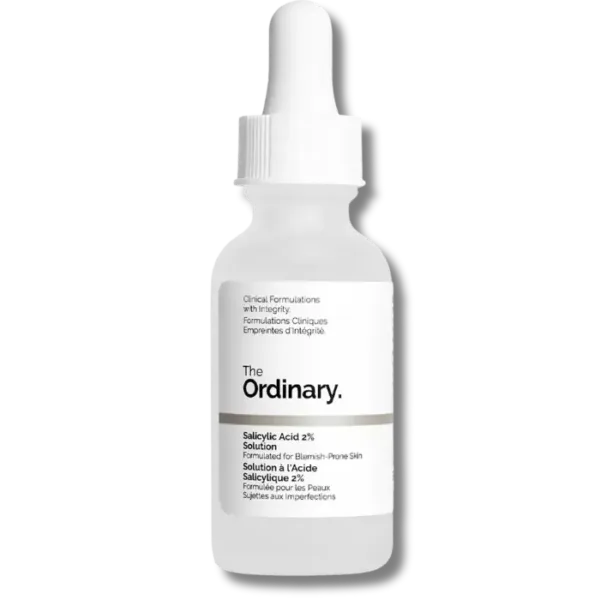 The Ordinary Sérum Salicylic Acide