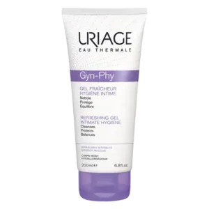 Uriage Gyn-Phy Gel Intime Fraicheur 200ml